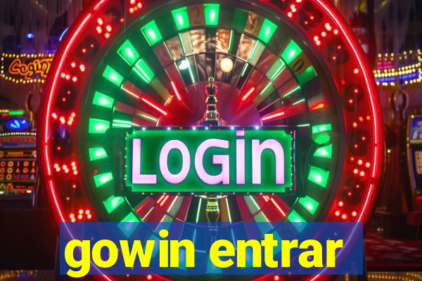 gowin entrar